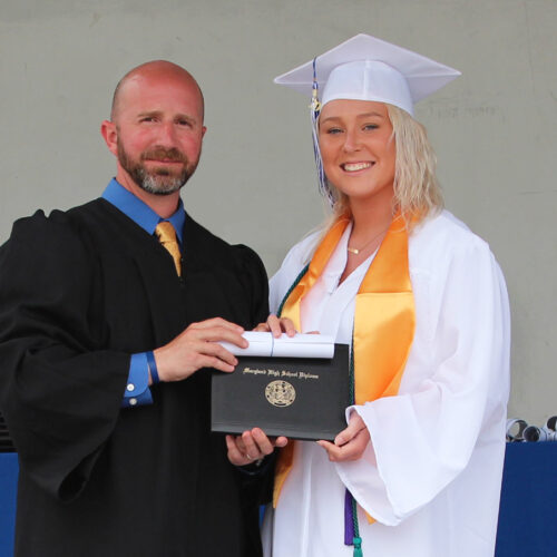 SPHS 2020 Graduation June 27th, 2020 13180