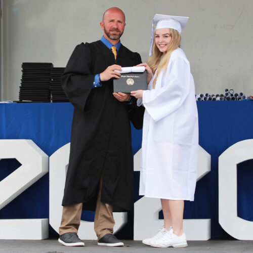 SPHS 2020 Graduation June 27th, 2020 13185