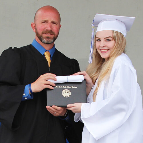 SPHS 2020 Graduation June 27th, 2020 13187