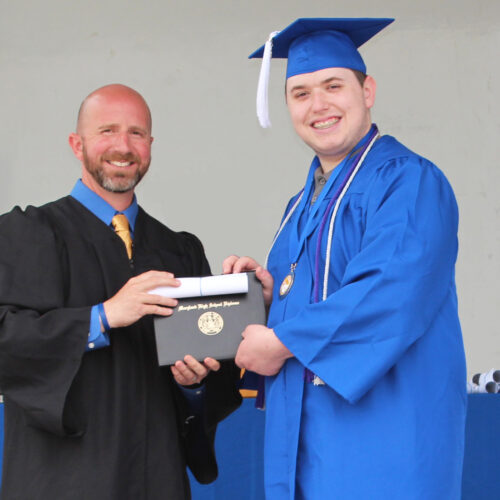 SPHS 2020 Graduation June 27th, 2020 13204