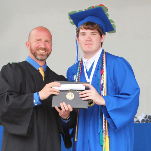 SPHS 2020 Graduation June 27th, 2020 13215