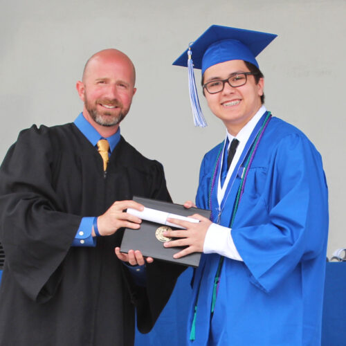 SPHS 2020 Graduation June 27th, 2020 13228