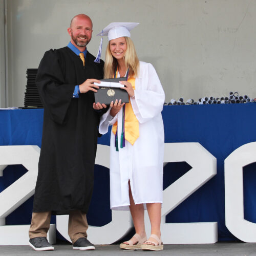 SPHS 2020 Graduation June 27th, 2020 13230