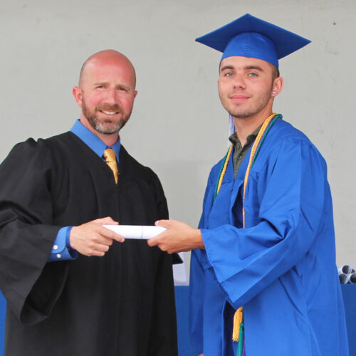 SPHS 2020 Graduation June 27th, 2020 13248