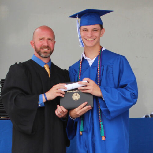 SPHS 2020 Graduation June 27th, 2020 13255