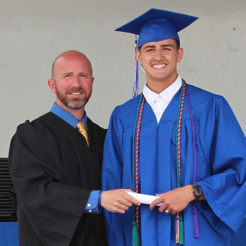 SPHS 2020 Graduation June 27th, 2020 13264