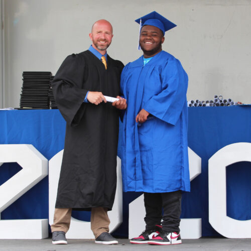 SPHS 2020 Graduation June 27th, 2020 13268