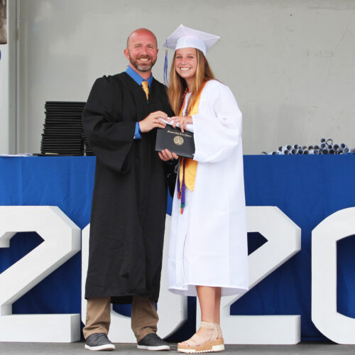 SPHS 2020 Graduation June 27th, 2020 13283