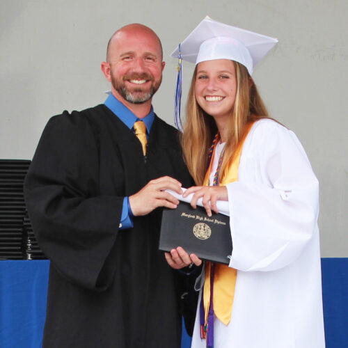 SPHS 2020 Graduation June 27th, 2020 13285