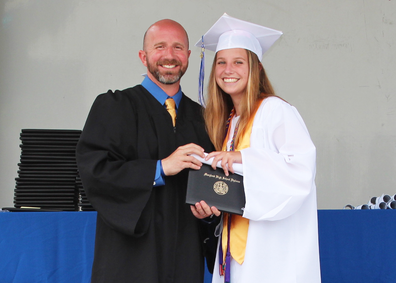 SPHS 2020 Graduation June 27th, 2020 13285 SPHS 2020 Graduation June 27th, 2020 13285
