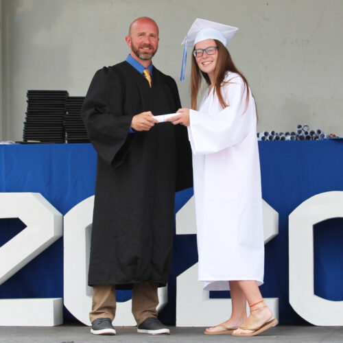 SPHS 2020 Graduation June 27th, 2020 13287