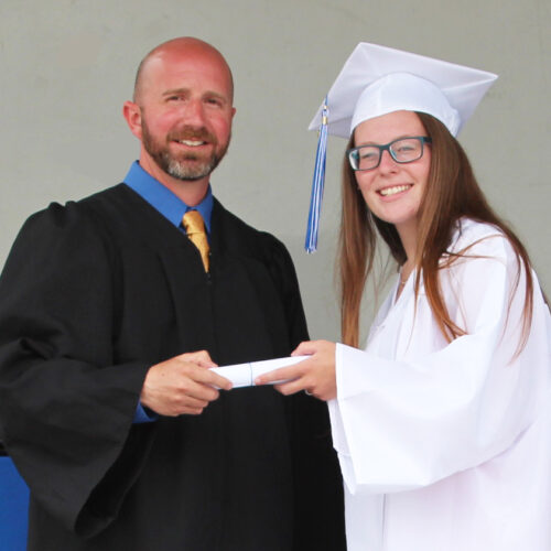 SPHS 2020 Graduation June 27th, 2020 13288