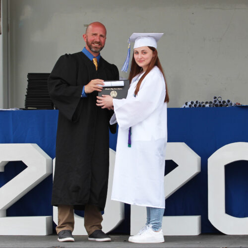 SPHS 2020 Graduation June 27th, 2020 13290