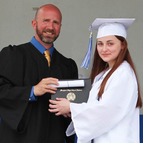 SPHS 2020 Graduation June 27th, 2020 13294