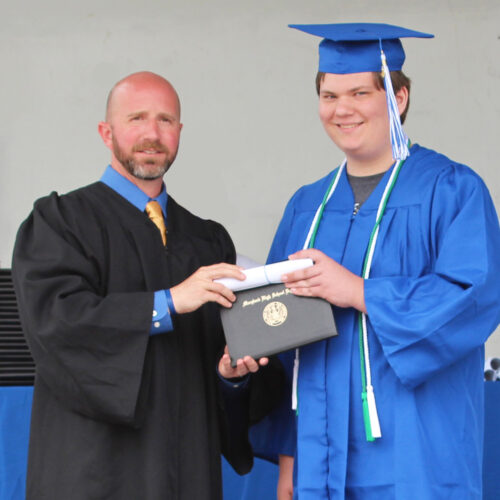 SPHS 2020 Graduation June 27th, 2020 13311