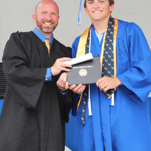 SPHS 2020 Graduation June 27th, 2020 13315