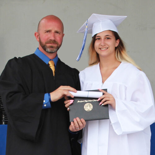 SPHS 2020 Graduation June 27th, 2020 13321