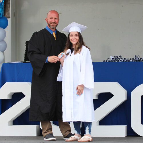 SPHS 2020 Graduation June 27th, 2020 13342
