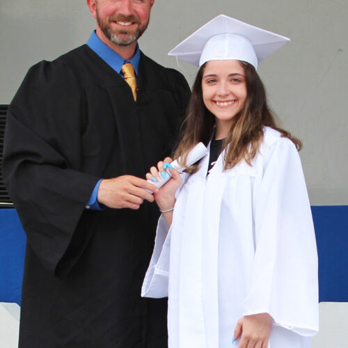 SPHS 2020 Graduation June 27th, 2020 13343