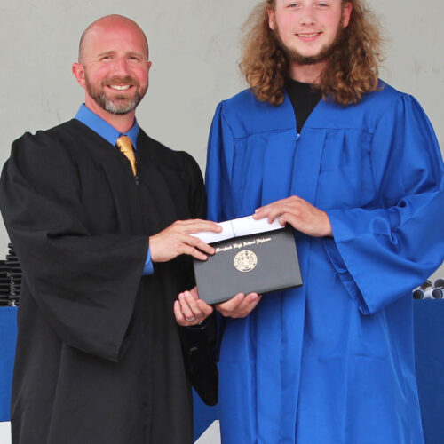 SPHS 2020 Graduation June 27th, 2020 13351