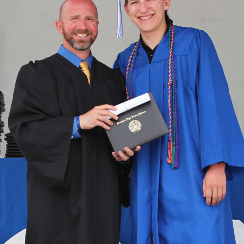 SPHS 2020 Graduation June 27th, 2020 13366