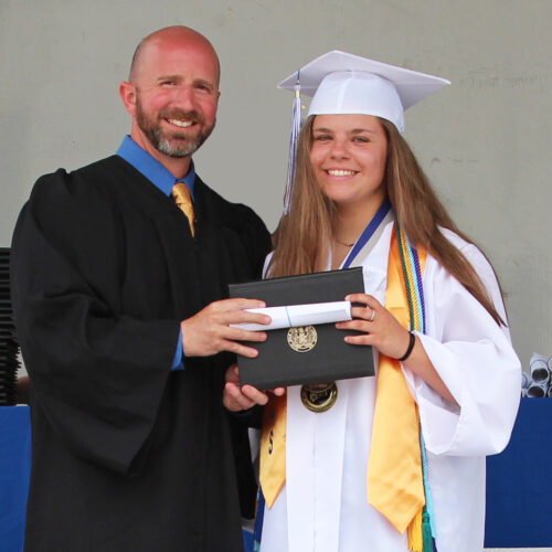 SPHS 2020 Graduation June 27th, 2020 13369