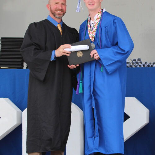 SPHS 2020 Graduation June 27th, 2020 13373