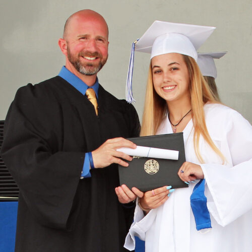 SPHS 2020 Graduation June 27th, 2020 13382