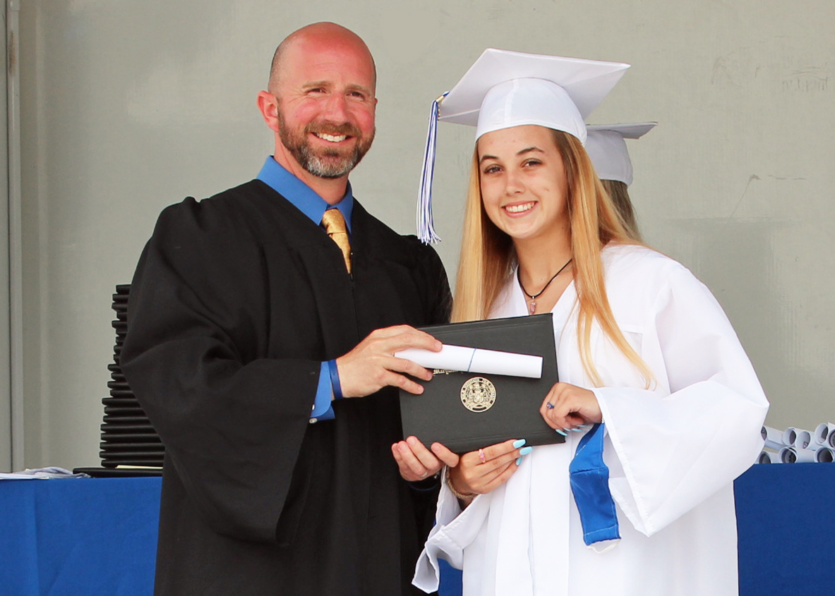 SPHS 2020 Graduation June 27th, 2020 13382 SPHS 2020 Graduation June 27th, 2020 13382