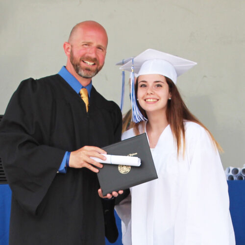 SPHS 2020 Graduation June 27th, 2020 13398