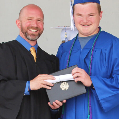 SPHS 2020 Graduation June 27th, 2020 13412