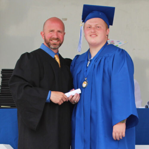 SPHS 2020 Graduation June 27th, 2020 13440