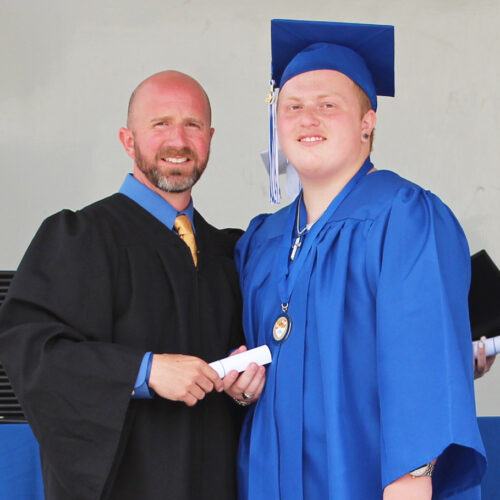 SPHS 2020 Graduation June 27th, 2020 13443