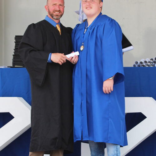 SPHS 2020 Graduation June 27th, 2020 13445