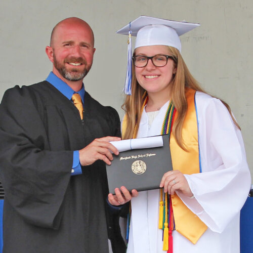 SPHS 2020 Graduation June 27th, 2020 13450