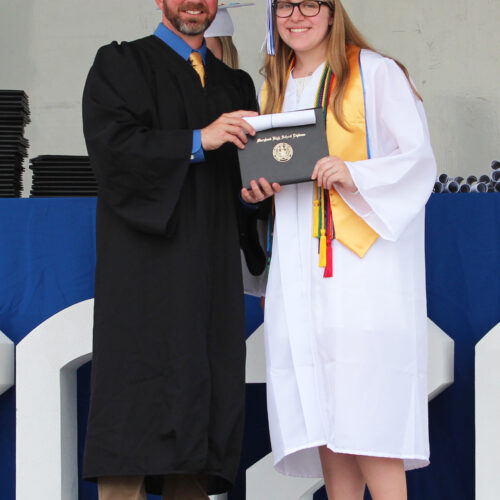 SPHS 2020 Graduation June 27th, 2020 13462