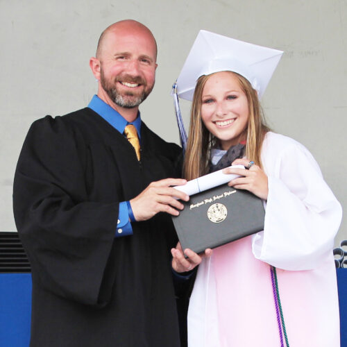 SPHS 2020 Graduation June 27th, 2020 13473