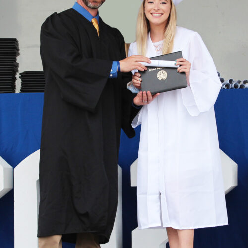 SPHS 2020 Graduation June 27th, 2020 13480