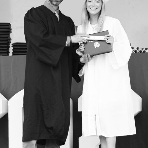 SPHS 2020 Graduation June 27th, 2020 13490