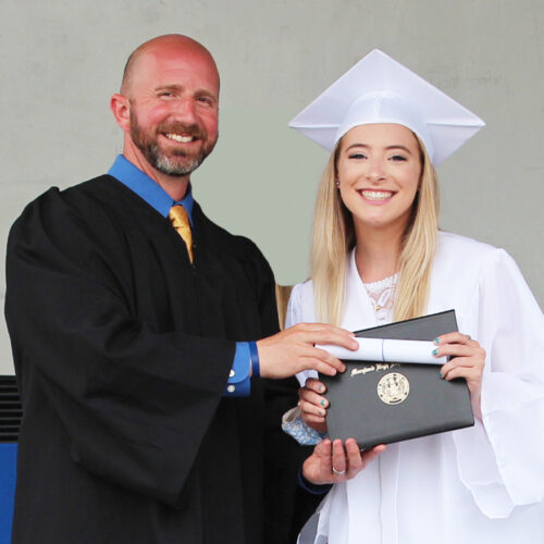 SPHS 2020 Graduation June 27th, 2020 13501