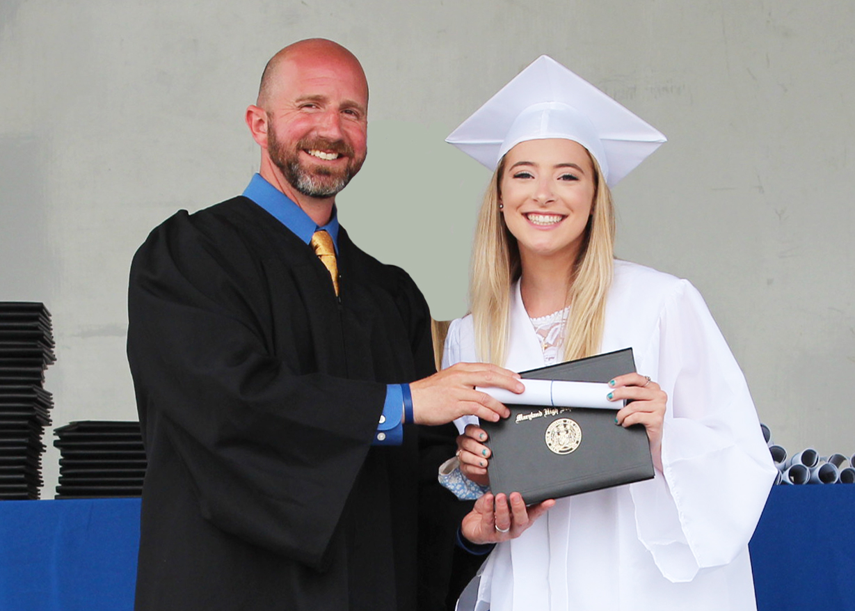 SPHS 2020 Graduation June 27th, 2020 13501 SPHS 2020 Graduation June 27th, 2020 13501