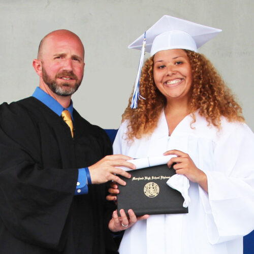SPHS 2020 Graduation June 27th, 2020 13513