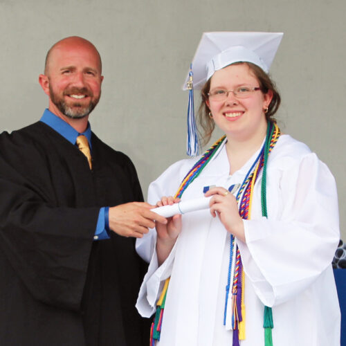 SPHS 2020 Graduation June 27th, 2020 13516