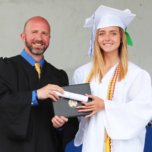 SPHS 2020 Graduation June 27th, 2020 13524