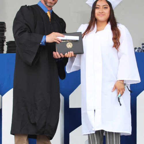 SPHS 2020 Graduation June 27th, 2020 13538