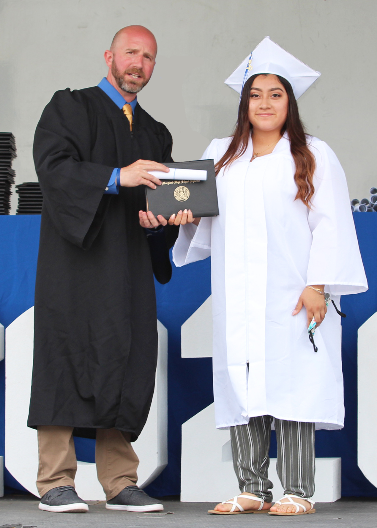 SPHS 2020 Graduation June 27th, 2020 13538 SPHS 2020 Graduation June 27th, 2020 13538