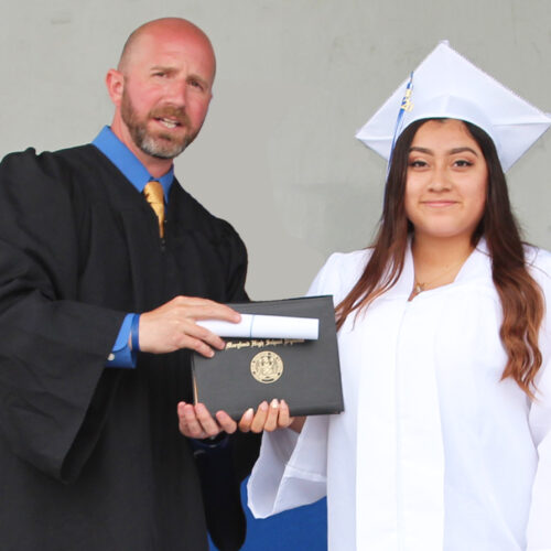 SPHS 2020 Graduation June 27th, 2020 13541