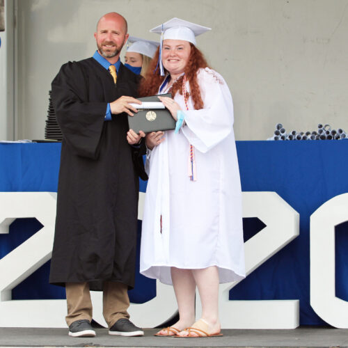 SPHS 2020 Graduation June 27th, 2020 13554