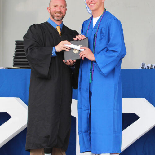 SPHS 2020 Graduation June 27th, 2020 13567