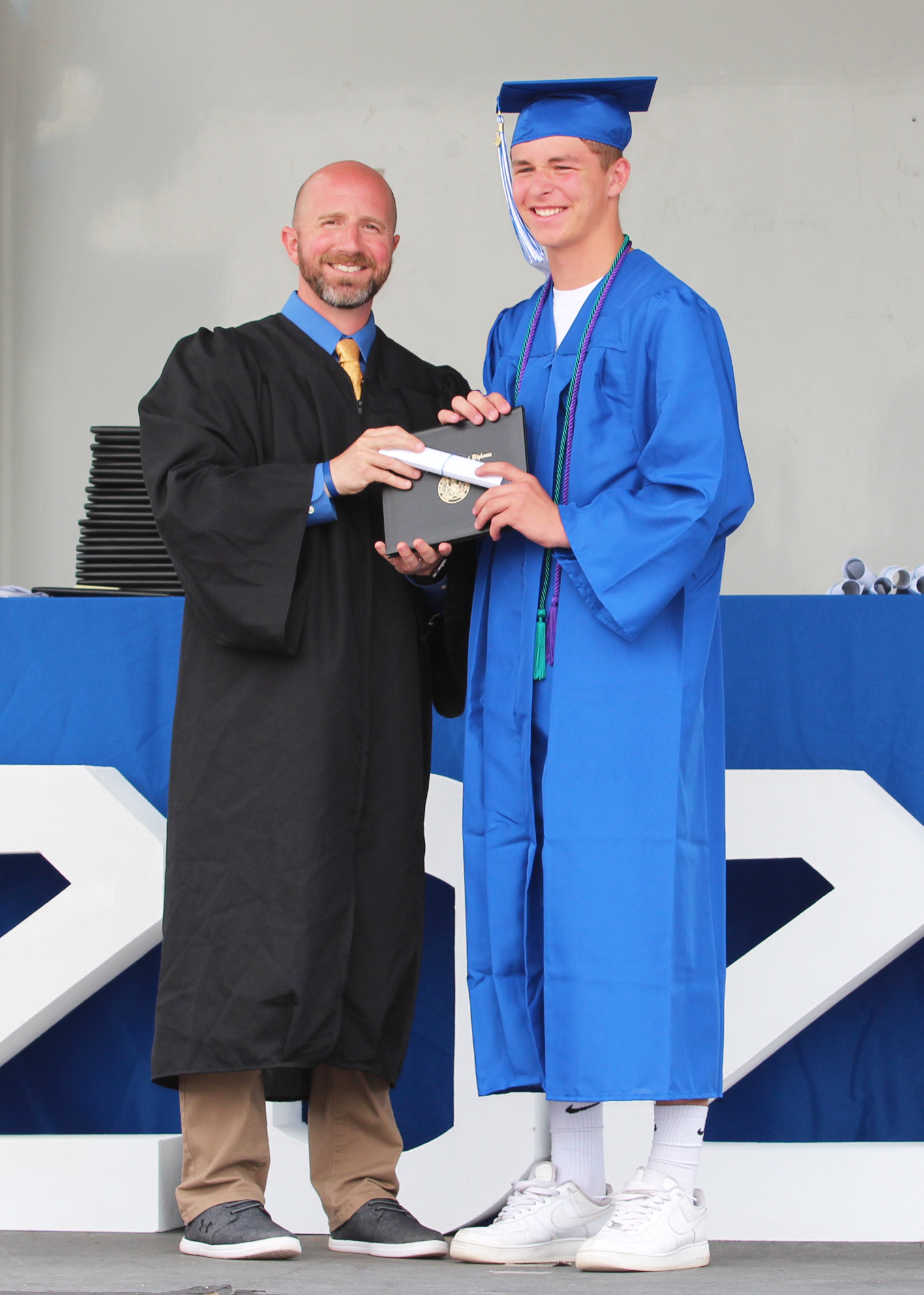 SPHS 2020 Graduation June 27th, 2020 13567 SPHS 2020 Graduation June 27th, 2020 13567